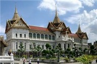 Bangkok Stopover